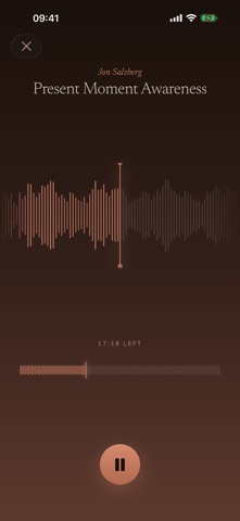 Still Moment screenshot