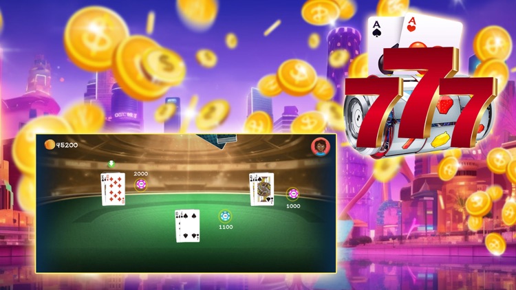 Four In Card Slots screenshot-3