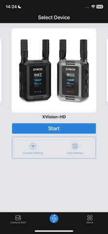 SYNCO LINK screenshot