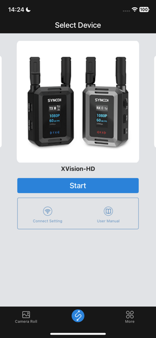 SYNCO LINK Screenshot 1 of 3