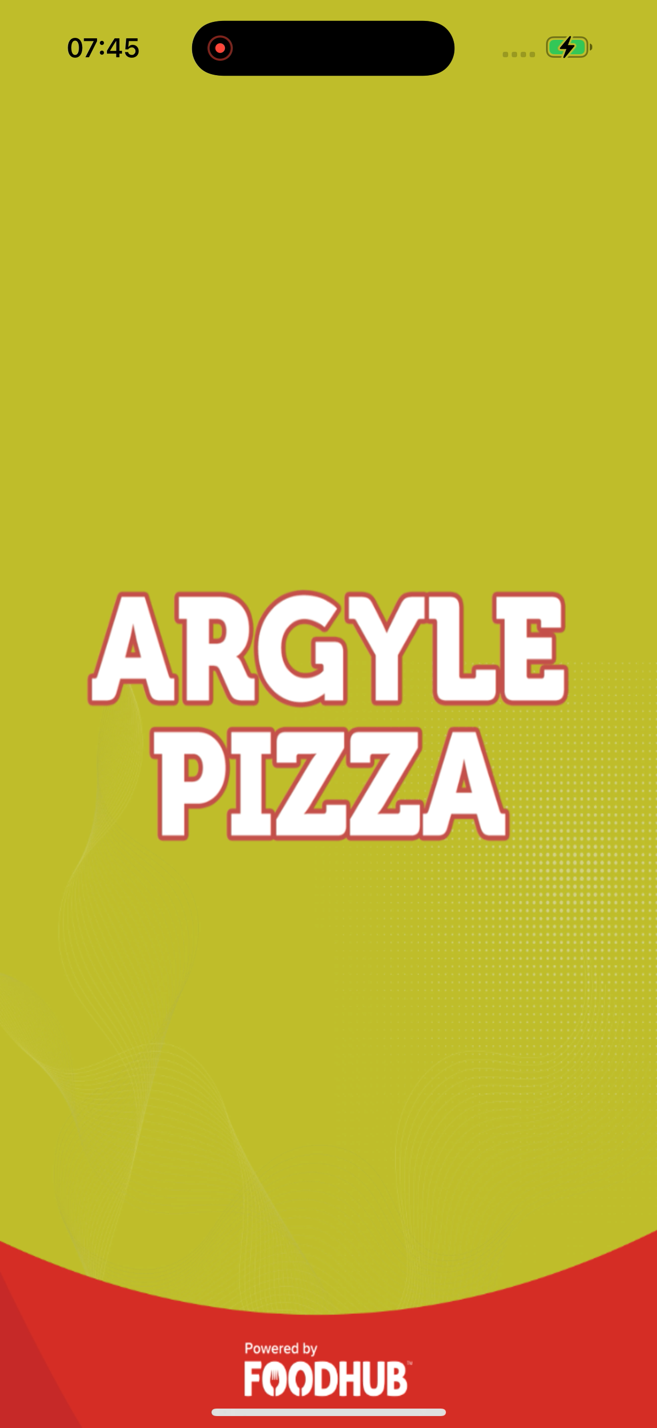 Argyle Pizza Birkenhead