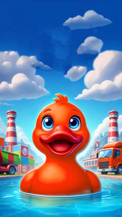 Triple Object Match 3d Game