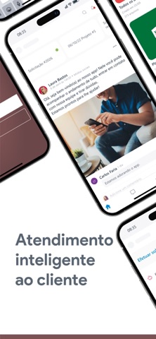 AG HOUSE Financiamentos screenshot