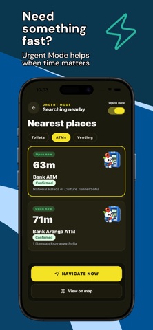 Handy Map Screenshot 4 of 10