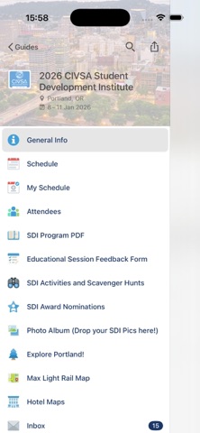 CIVSA Screenshot 1 of 3