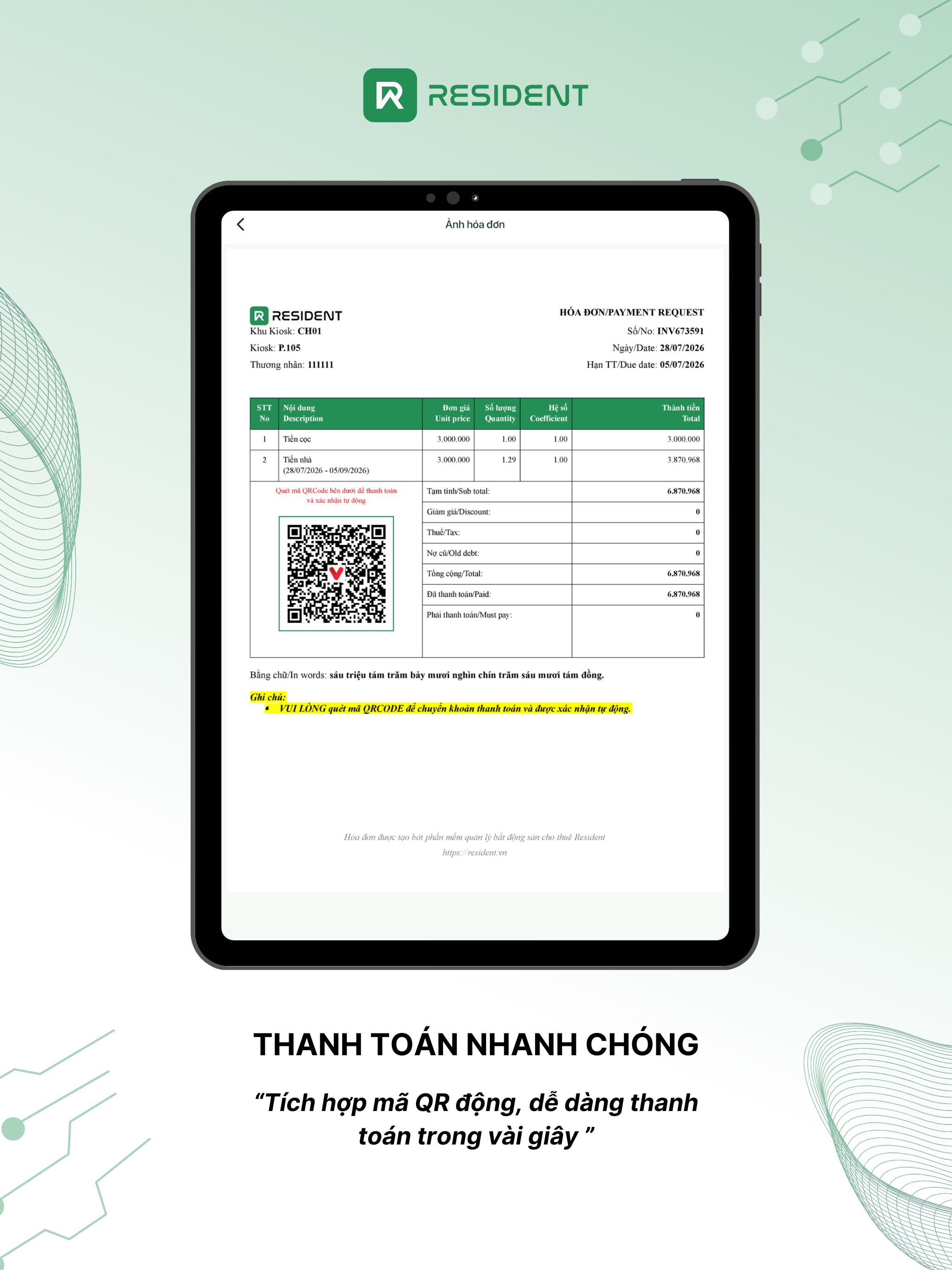 VMarket screenshot 10