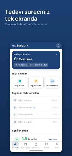 Bariatrix screenshot 3