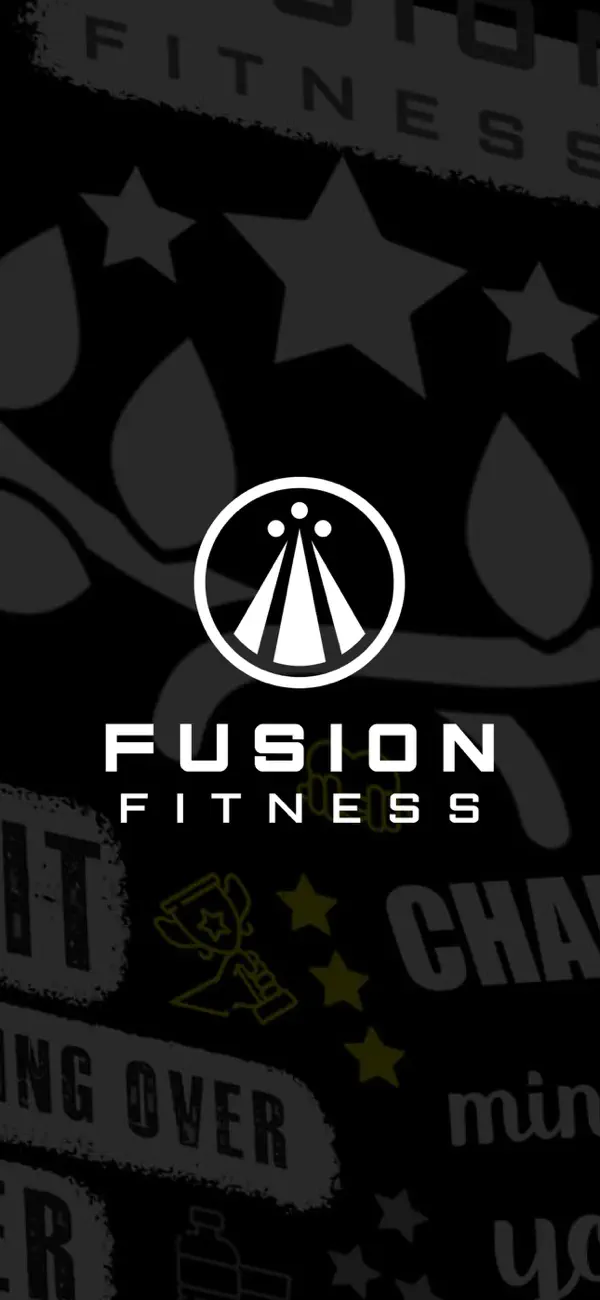 Screenshot #1 pour Fusion Fitness PT