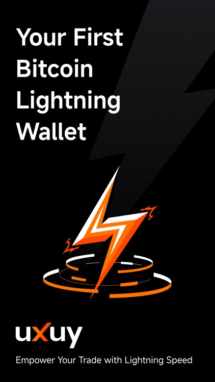 UXUY: Bitcoin Lightning Wallet
