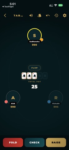 Digital Poker Book screenshot 2