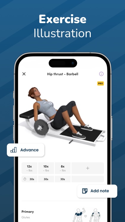 InTrue Body screenshot-4