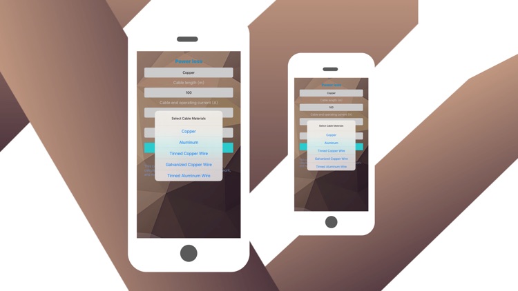 MFMAXPRO-Electrical loss screenshot-7
