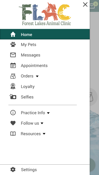 FLAC Vet Screenshot