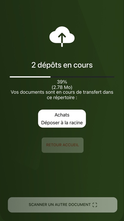 Cabinet Optra Connect screenshot-6