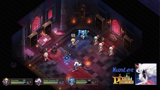 Pixel Heroes: Tales of Emondのおすすめ画像3