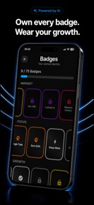 EVOLVE AI: Self Improvement screenshot