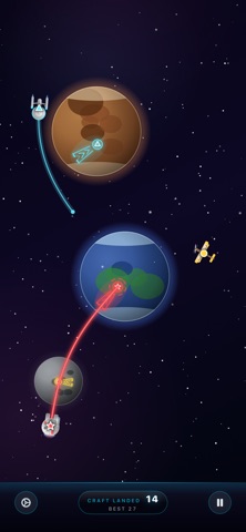 The Universe, Controlled Screenshot 7 of 8