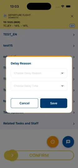 GHS Realtime Hybrid iPhone Ekran Görüntüsü 4