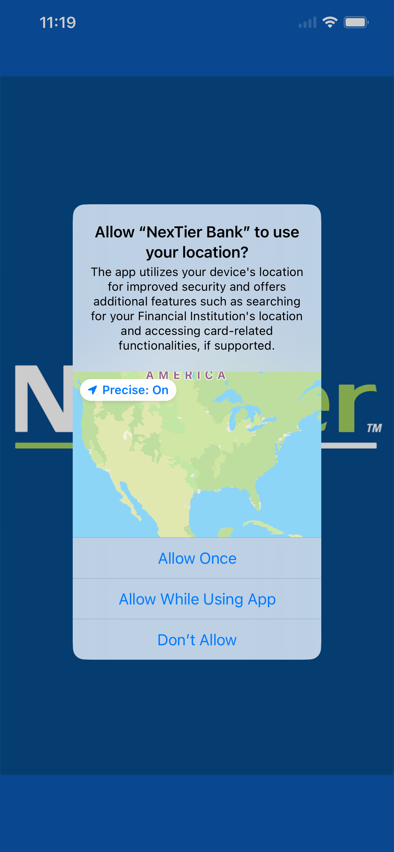 NexTier Mobile
