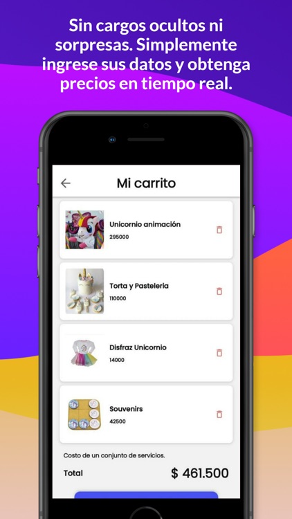 FunPlan screenshot-3
