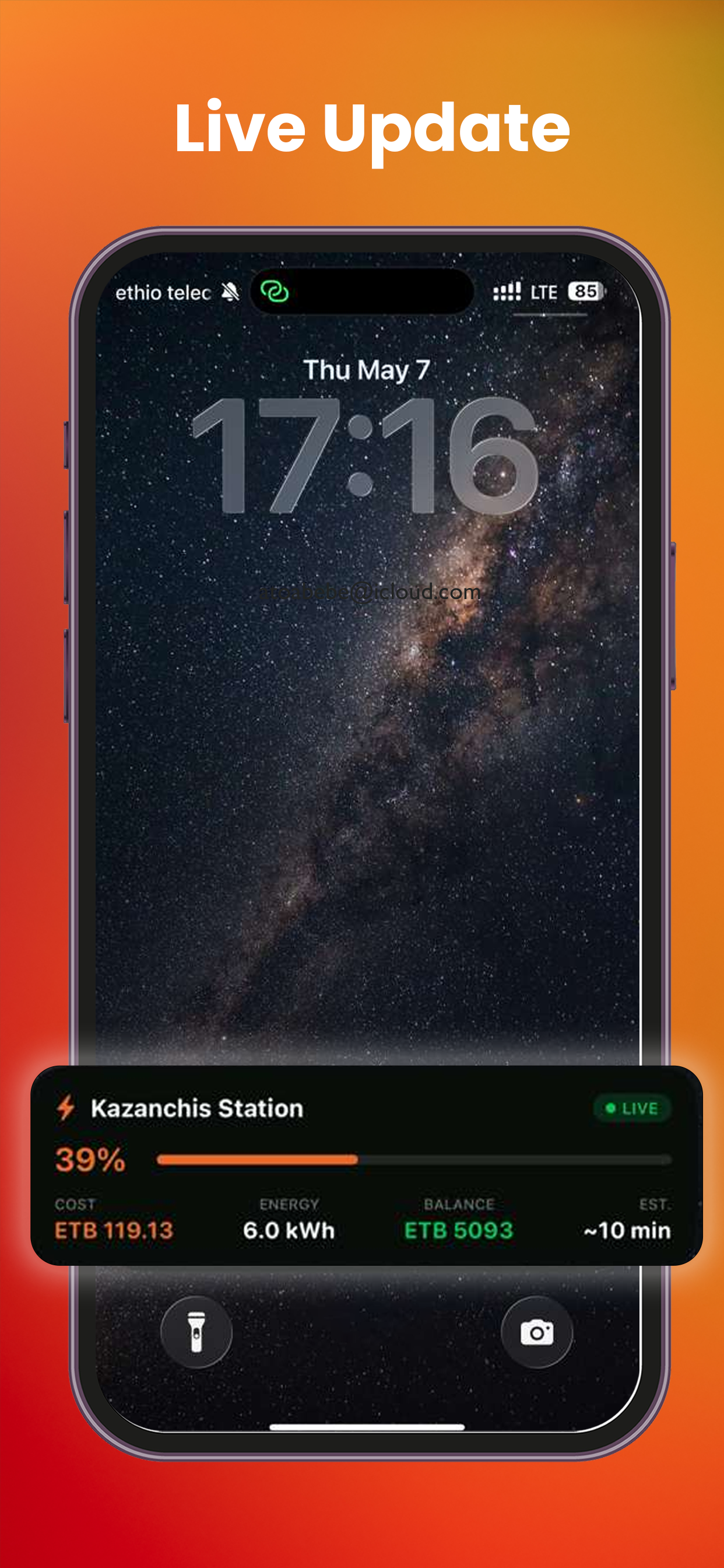 CORE Charge screenshot 13