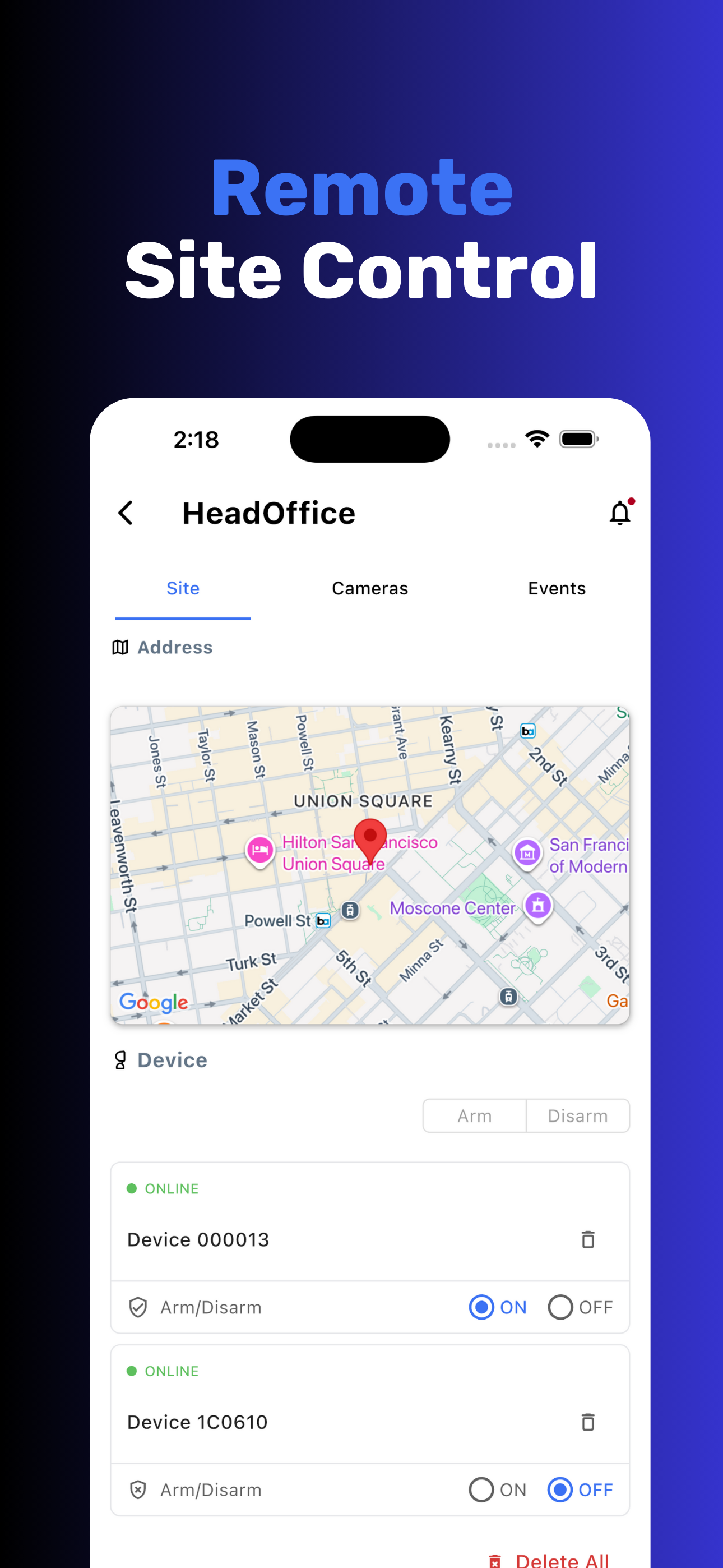 AILN - AI Linked Network