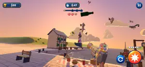Moor Hunt: Bird Shooter screenshot 4