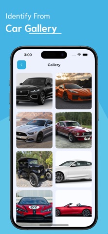 Car Identifier - CI Screenshot 6 of 6