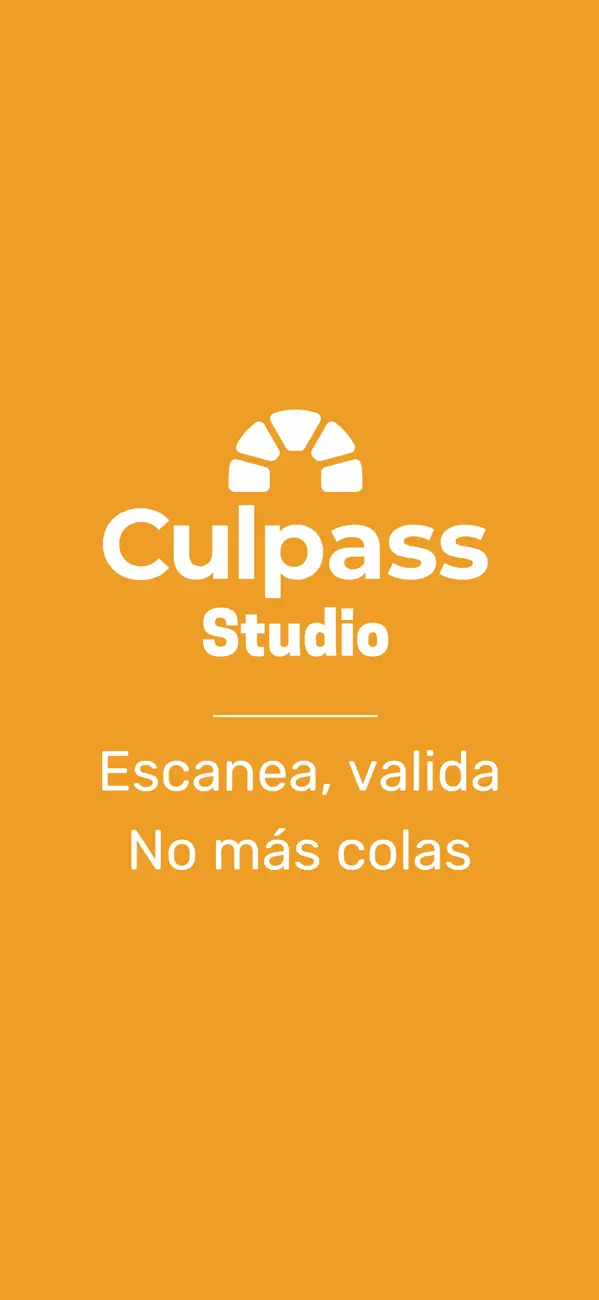 Screenshot #1 pour Culpass Studio