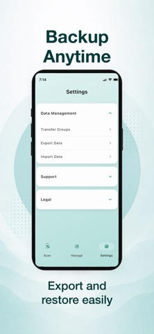 Ingrevia Screenshot 5 of 5
