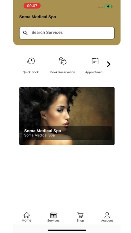 Soma Medical Spa