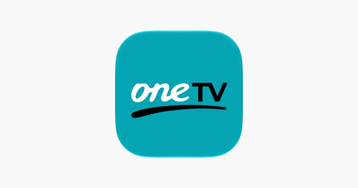 ‎OneTV‑App – App Store