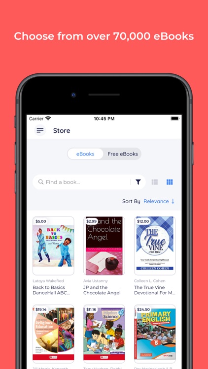 BookFusion screenshot-9