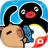 Unbekannte App