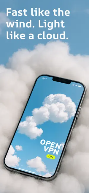VPN Lite - FREE VPN OPEN ™ screenshot 1