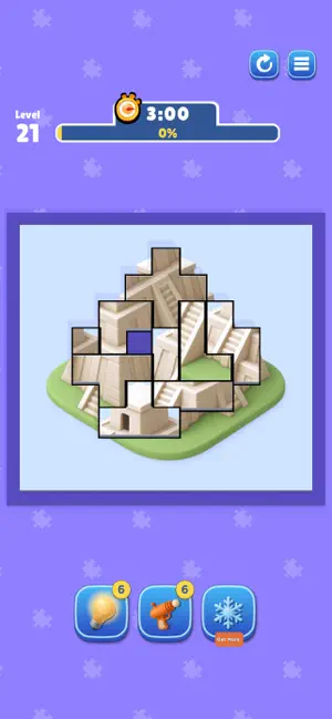 Picture Fit screenshot 1