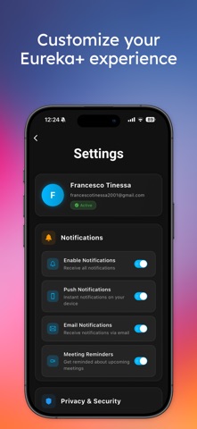 Eureka+ Screenshot 10 of 10