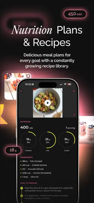 ELVT by Olesia Shevchuk screenshot 3