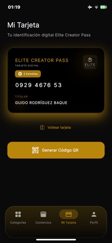 Elite Creator Pass Screenshot 7 of 8