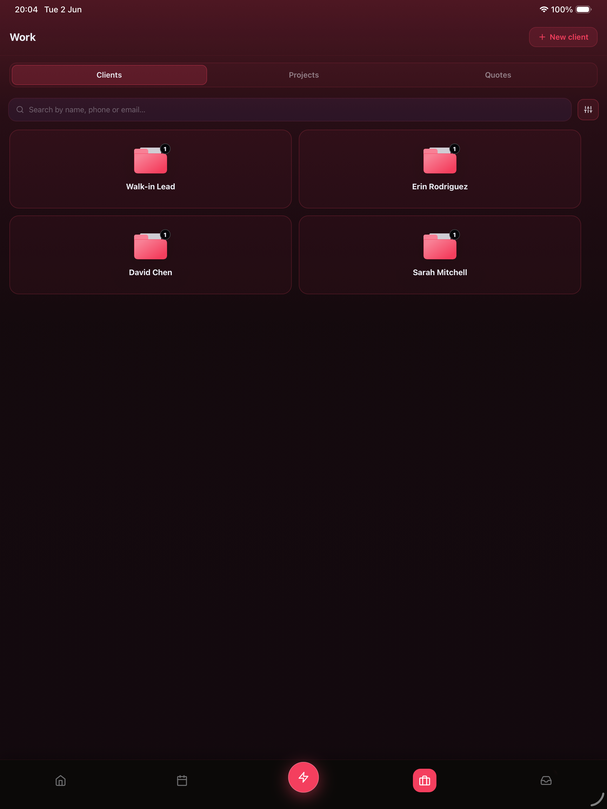Plora AI screenshot 6