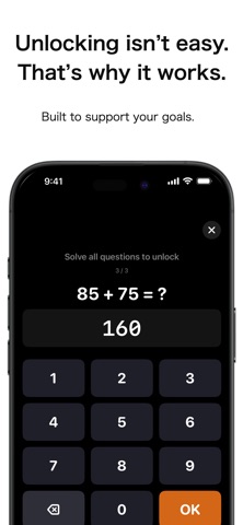 DrillLock: 专注应用锁 screenshot