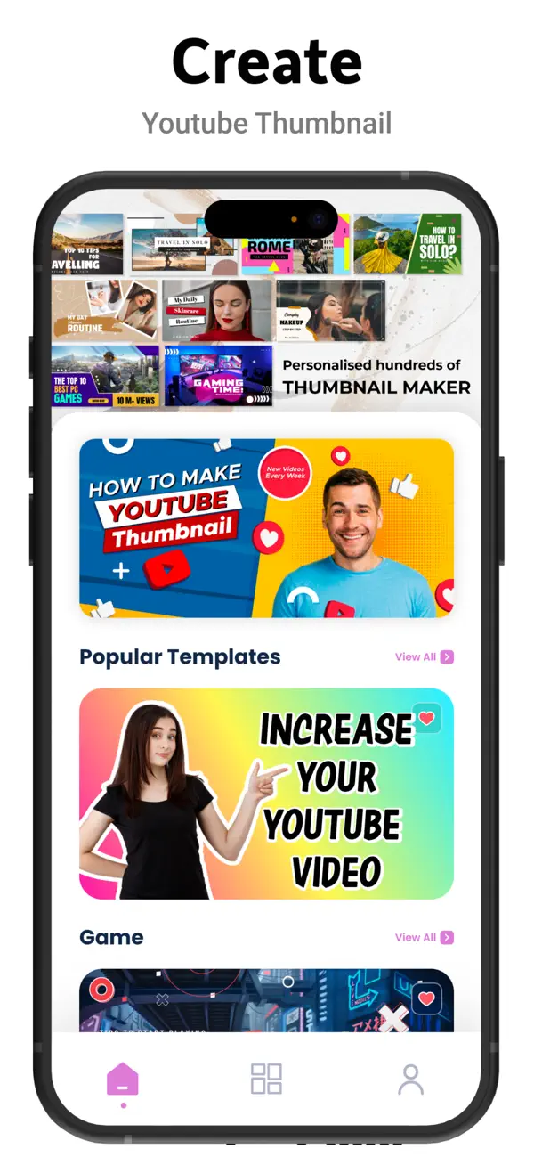 Screenshot #2 pour Slideshow Maker-