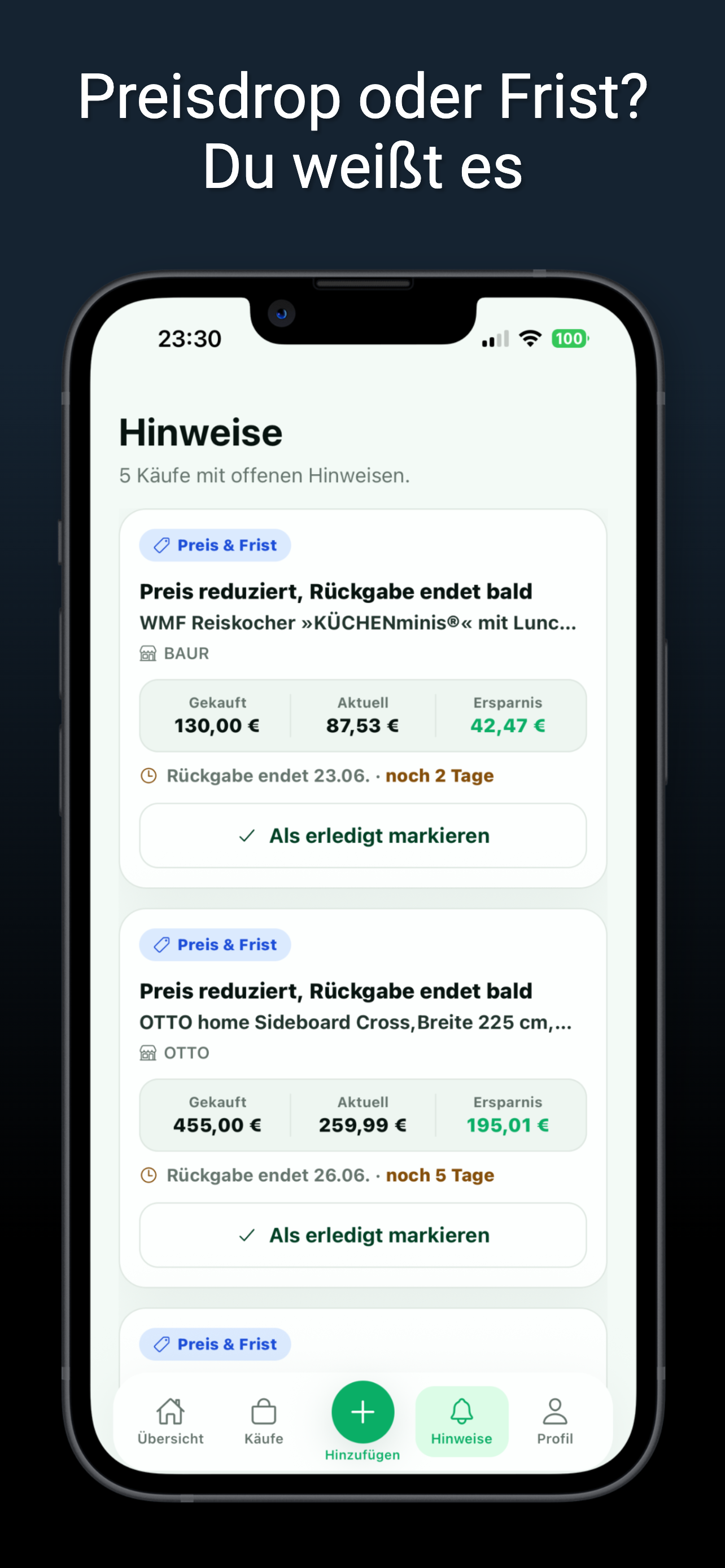 DropWindow screenshot 3