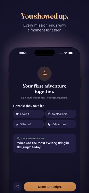 PlayDose: Screen-Free Bonding screenshot 3
