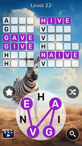 Word Wildlife - Words Search screenshot