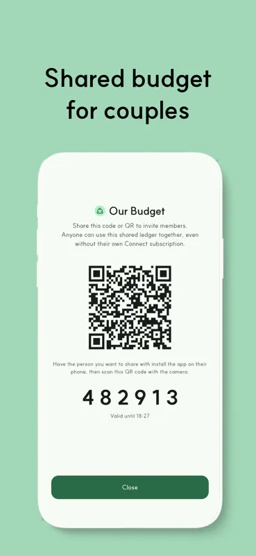 Green Ledger: Household Budget screenshot 9 of 10