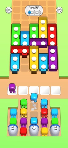 Air Baloon Jam Screenshot 3 of 3