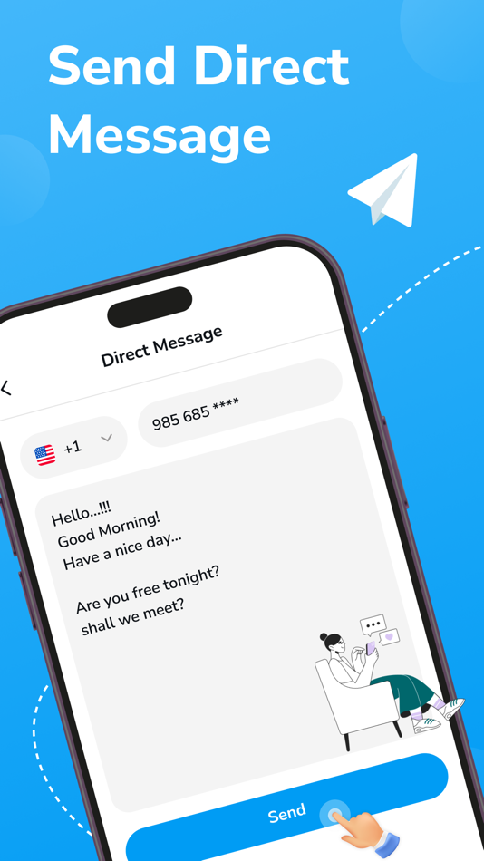 #3. Tele Web Tools for Messenger (iOS) 由: Janvi Lathiya
