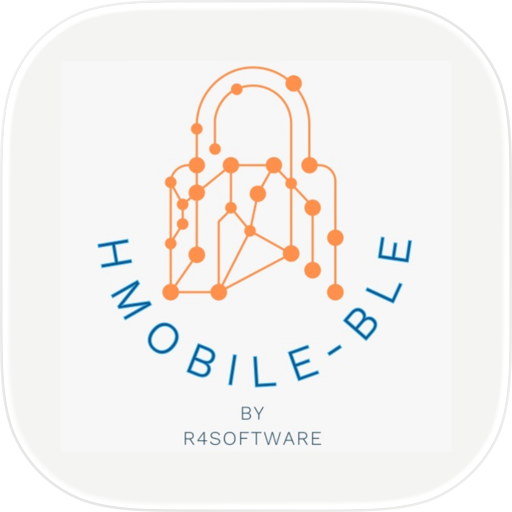 HMobile BLE Key