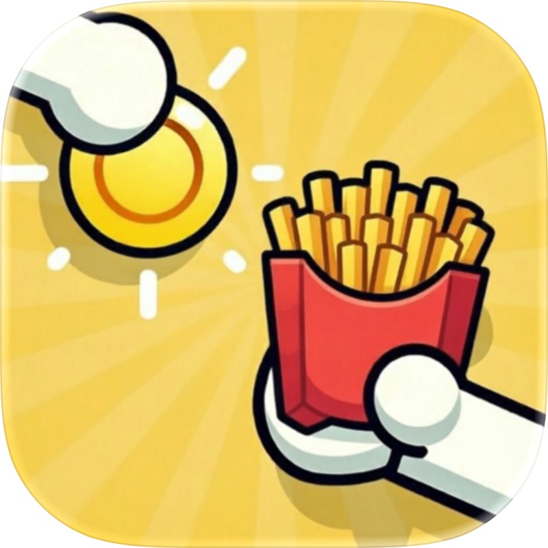 Eatventure screenshot 12